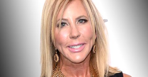 Vicki Gunvalson Thanksgiving Plans