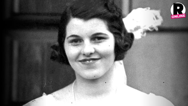 Shocking Details Inside Rosemary Kennedys Disastrous Lobotomy Ordered By Her Father 