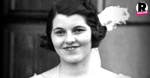 Inside Rosemary Kennedy's Disastrous Lobotomy -- Ordered By Her Father