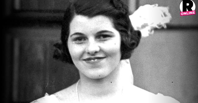 Shocking Details Inside Rosemary Kennedys Disastrous Lobotomy Ordered By Her Father 