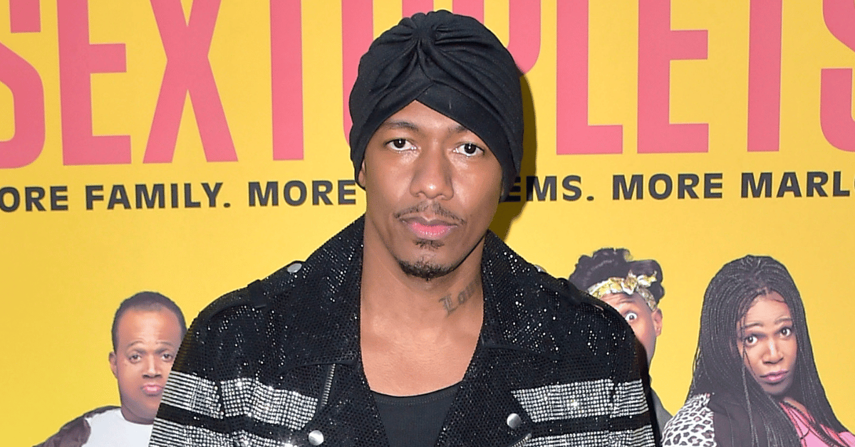 nick cannon regrets not insuring private parts for more