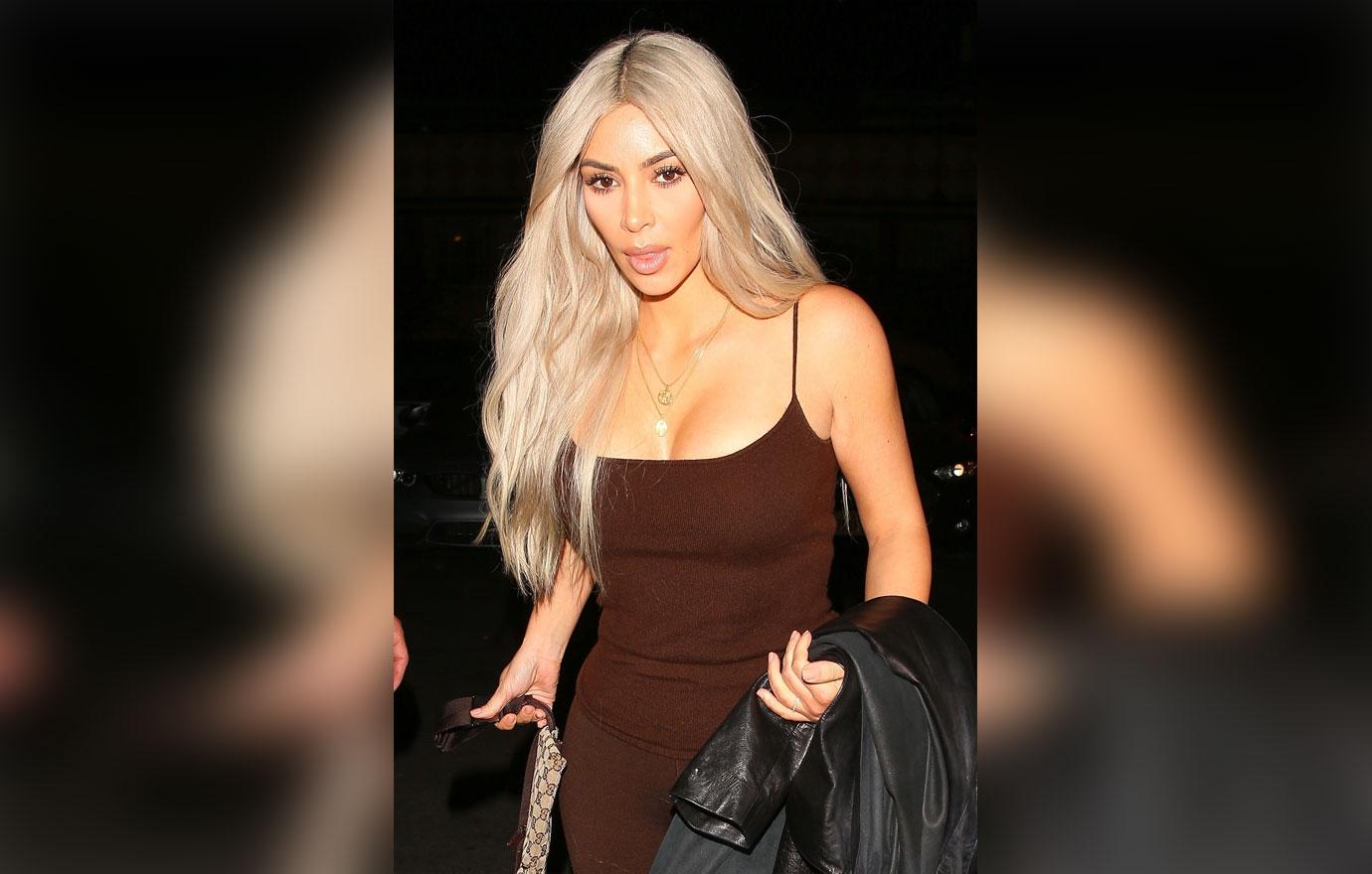 //kim kardashian bans hot nannies