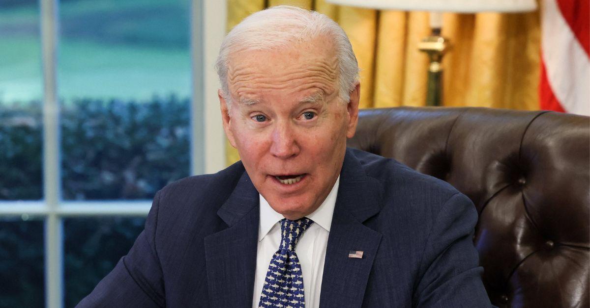 Biden's Lawyer Spoke With Federal Investigators Upon Finding Classified Docs