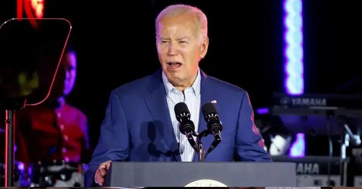 trump goes biden mixes up kamala harris us president