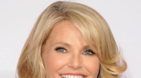 //christie brinkley turns pp