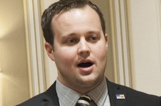 Josh Duggar Molestation & Cheating Scandal -- New Life With Anna