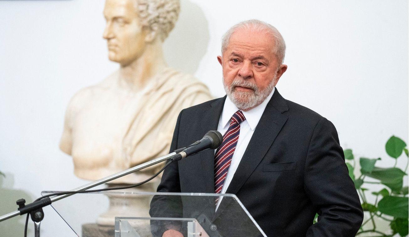 Picture of Luiz Inácio Lula da Silva