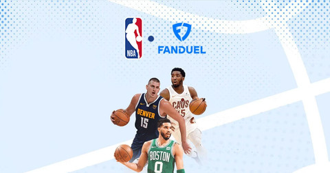 FanDuel Promo.