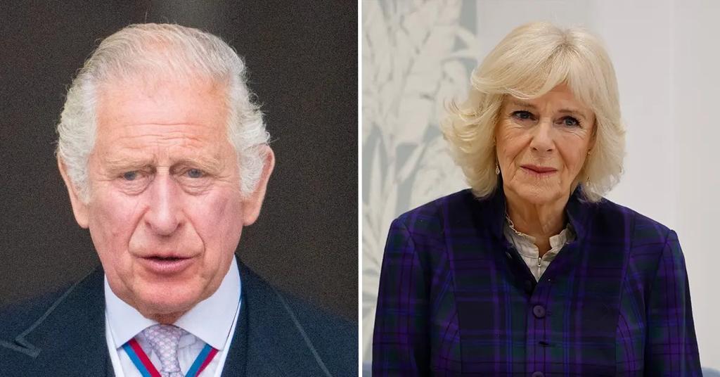 King Charles 'Horrified And Humiliated' By Camilla After Racist ...