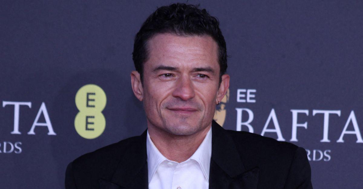 Orlando Bloom purchased a $17.5 million bachelor pad in Miami after leaving Hollywood.