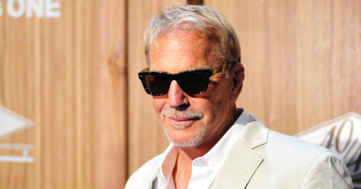 In his court filing, Kevin Costner called LaBella's lawsuit a 'bold-faced lie' and asked a judge to dismiss it.