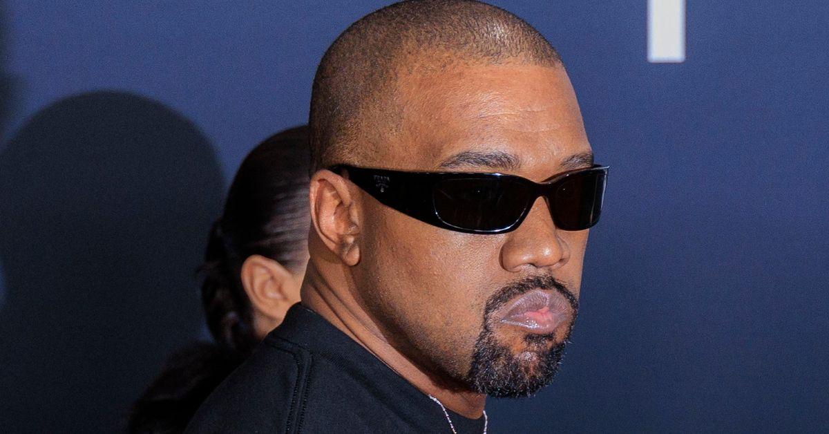 kanye west kim kardashian custody