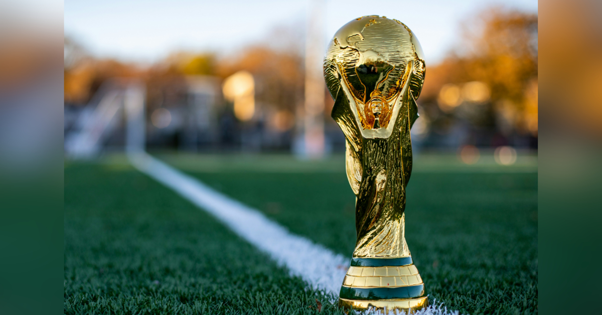 World Cup 2026: Top Contenders Poised to Shake Up the Betting Odds