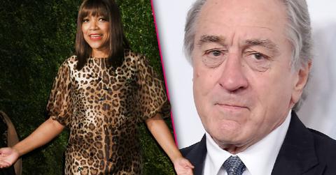 Robert De Niro Wife Grace Hightower Blindsided By Split