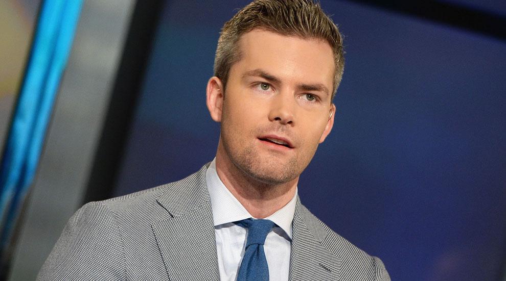 Ryan Serhant Hospitalized Mystery Illness