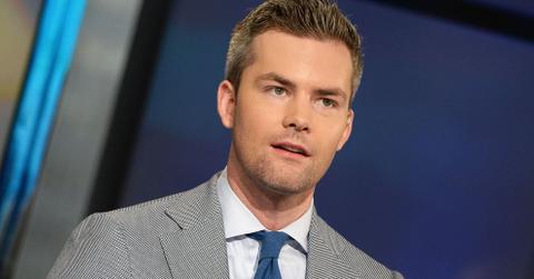 Ryan Serhant Hospitalized Mystery Illness