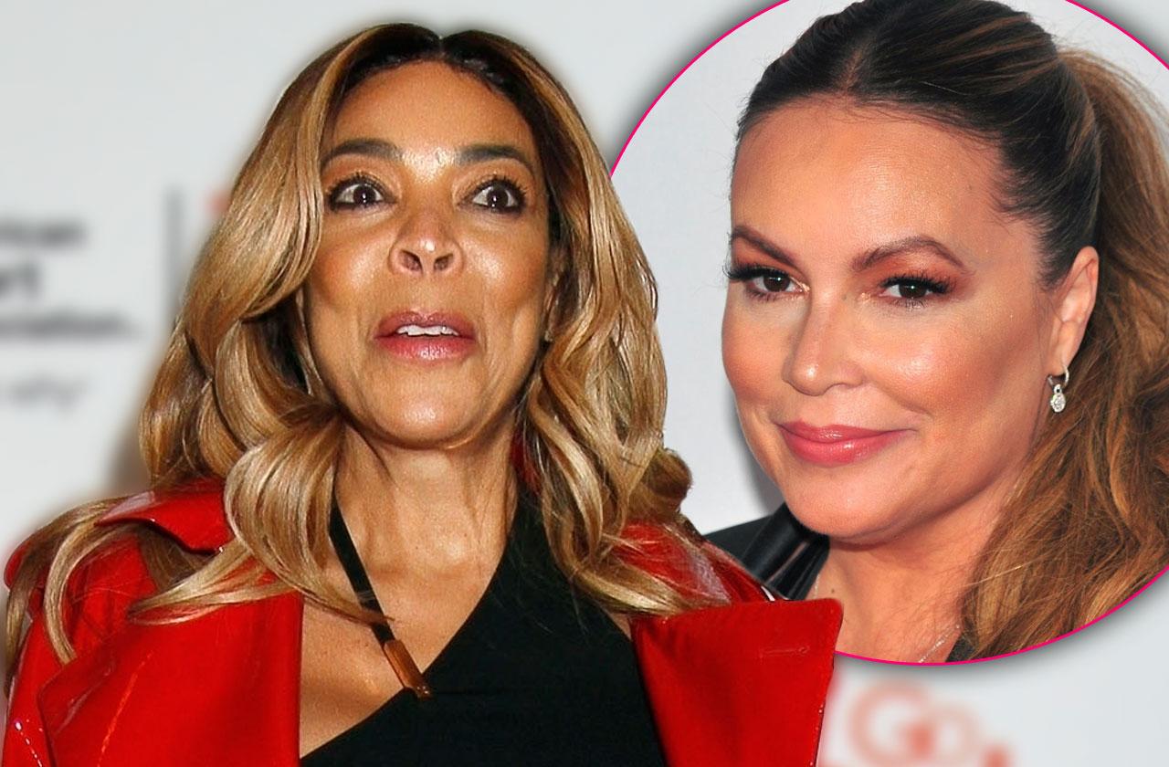 wendy williams guest host during hiatus health issues