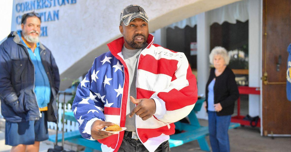 Kanye West's Former Employee Alleges He Made False Murder Claims