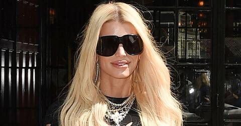 jessica simpson weight loss intervention sparks concerns pp