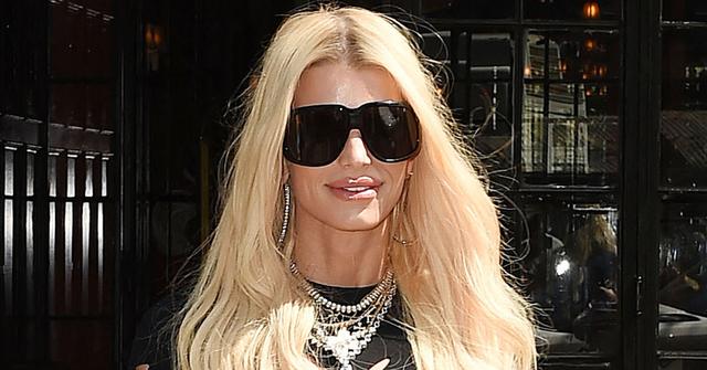 jessica simpson weight loss intervention sparks concerns pp