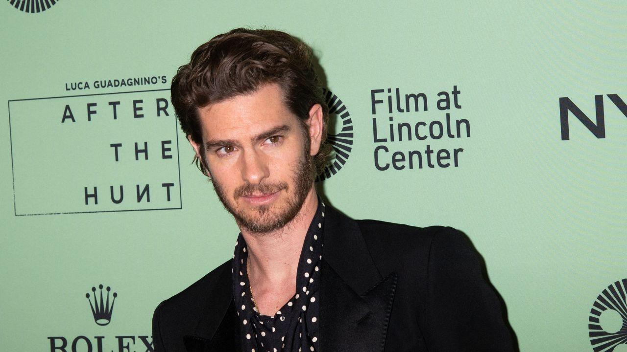 Andrew Garfield faces backlash over his billionaire claim while promoting his new movie.