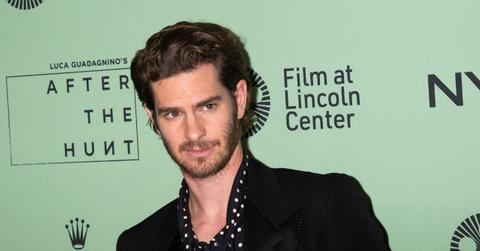 Andrew Garfield faces backlash over his billionaire claim while promoting his new movie.