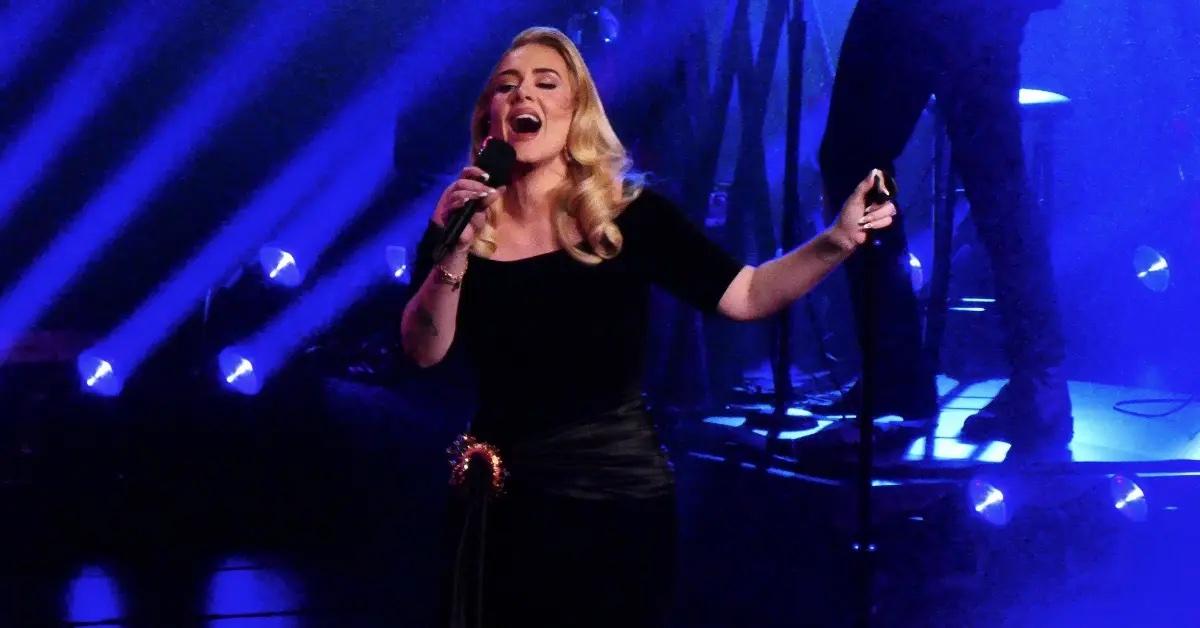 adele tickets singer fails to sell out european shows