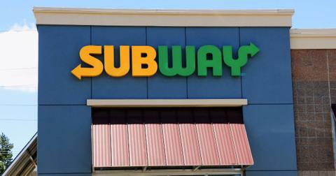 Jared Fogle's Predatory Calls Revealed For First Time Since 2015 Arrest