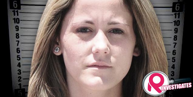 Jenelle Evans 18 Secrets Scandals And Lies From The Controversial Teen