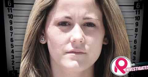 //jenelle evans secrets scandals lies wide