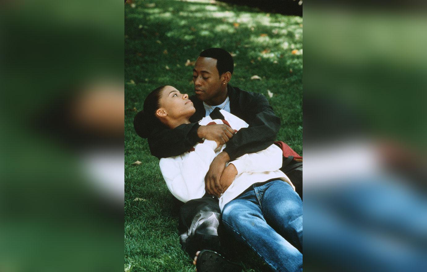 Love & Basketball 20 classic movies turning 20 in 2020