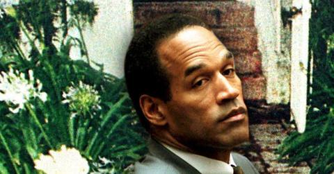 //oj simpson murder knife national enquirer investigates