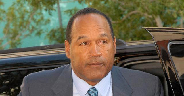 Videos Of O.J. Simpson To Be Auctioned Off