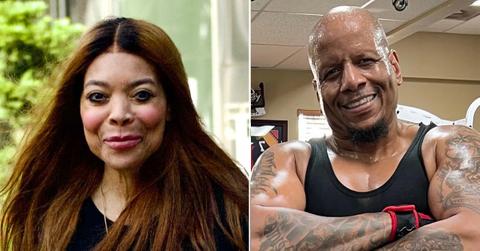 wendy williams kwvin hunter pp