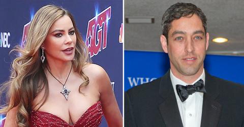 sofiavergara nickloeb pp