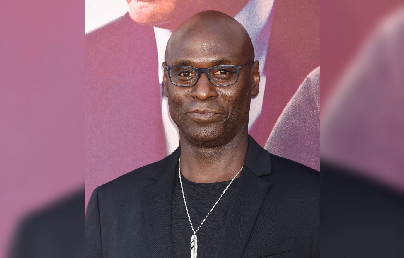 lancereddick