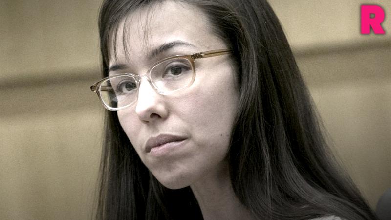 Jodi Arias Retrial