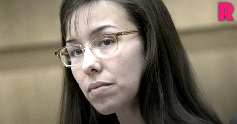 Jodi Arias Retrial