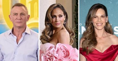 From Homelessness to Hollywood: We Name 24 of the World's Stars — Who Overcome Life on Streets and Made It Big