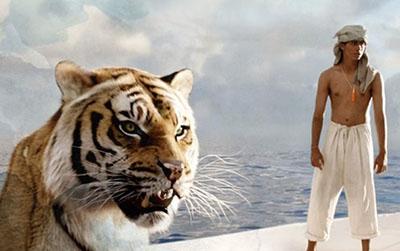 //life of pi
