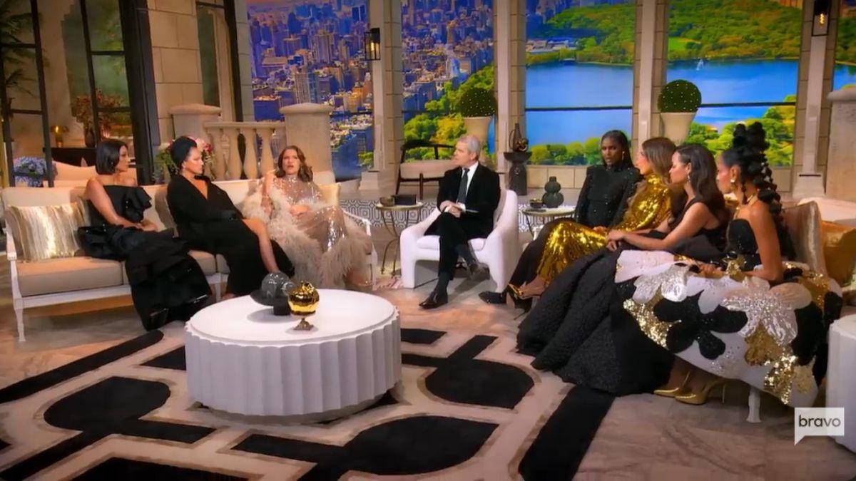 A network representative said Bravo remains excited for audiences to watch the next season of 'The Real Housewives of New York City.'