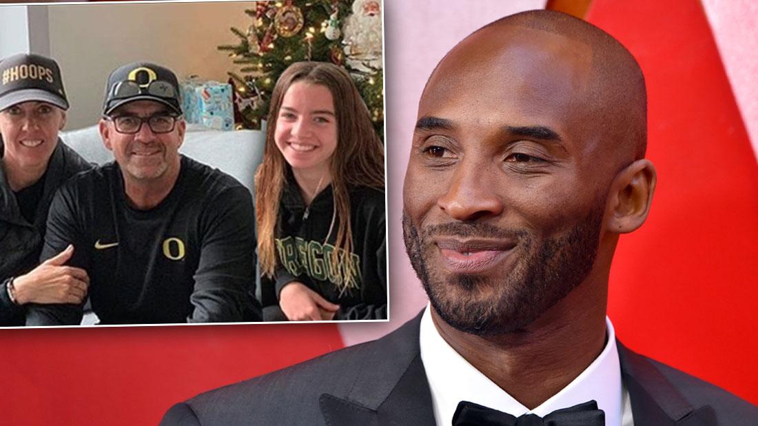 Kobe Bryant 'Was A Great Guy' Helicopter Crash Victim's Father Says