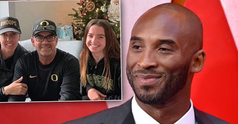Kobe Bryant 'Was A Great Guy' Helicopter Crash Victim's Father Says