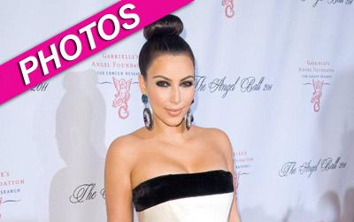 //kim kardashian wenn angleball