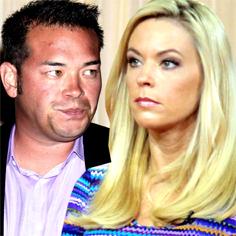 //kate gosselin john mad sq