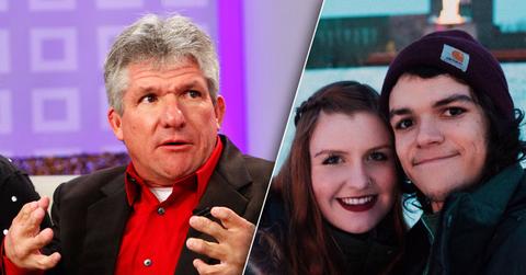 jacob roloff blames matt divorce amy