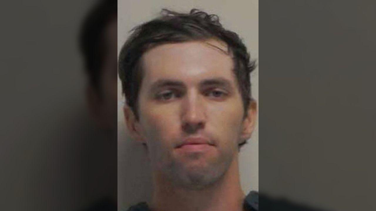 Tyler Robinson was charged with aggravated murder.