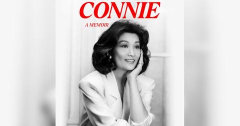 the sordid double life of cnn anchor connie chung's husband maury povich revealed toxic workplace issues and divorce anxiety hachette book group