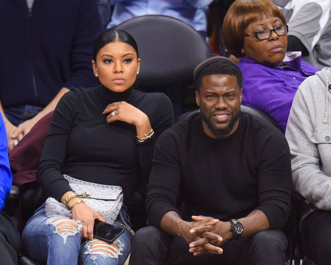 //kevin hart cheating scandal love life