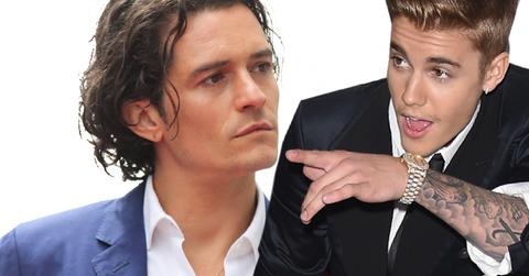 //orlando and bieber pp